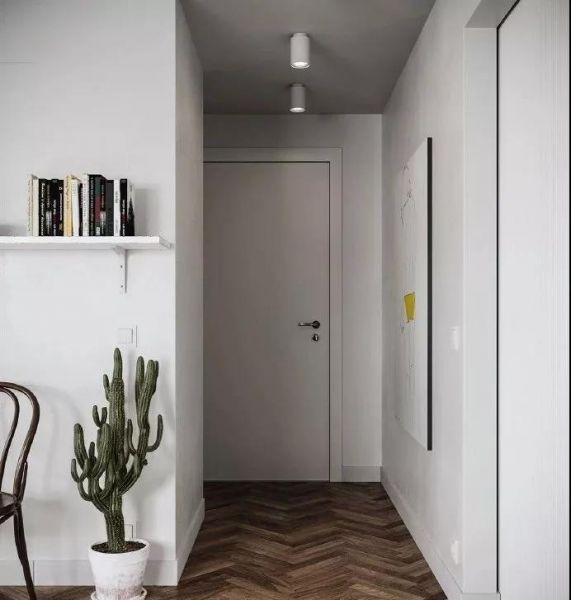 超小公寓要怎么装修才能充分利用空间？