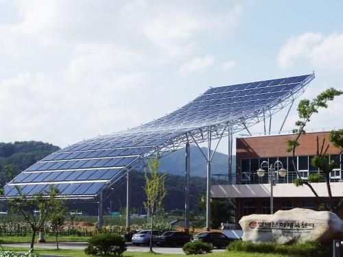 四季沐歌现身2018中国可再生能源学术大会 “太阳能+”引领产业升级新方向