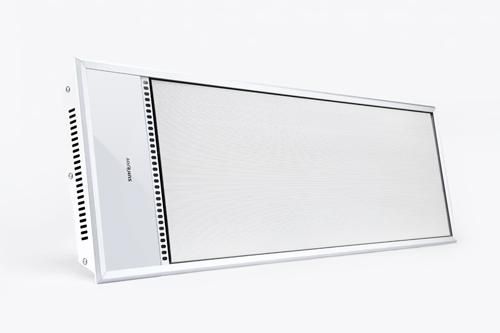 SUNJOY|性冷淡风的浴室美学，你get到了吗