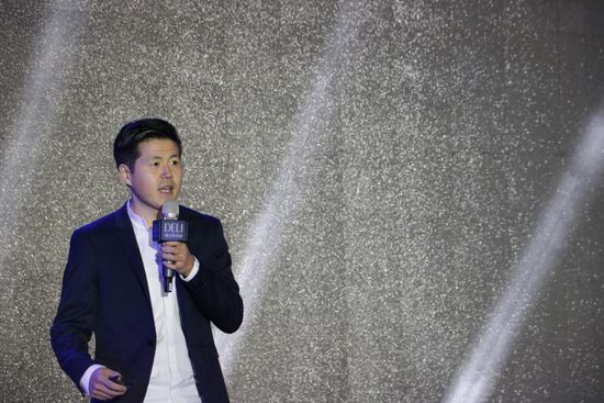 2018年黄鹤楼峰会| 德立淋浴房的“新生”和“未来”