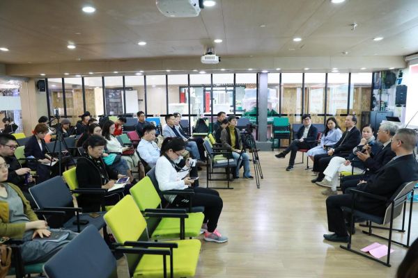 全球化背景下设计创意创业产业知识产权保护与发展研讨会