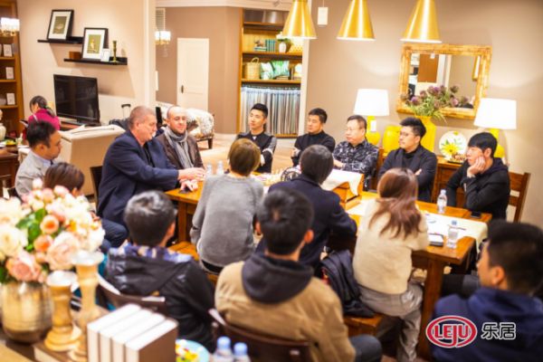 10月18日，2018第六届金创意奖国际空间设计大奖全球巡展暨国际设计师论坛——沈阳站活动在居然之家皇姑店隆重举行。