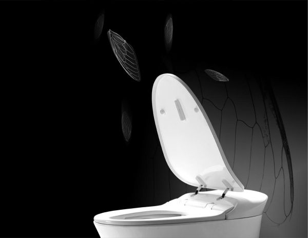 箭牌卫浴 | 给卫生间装智能马桶？这三点用电常识很重要