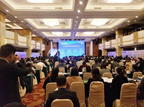 兔宝宝荣获“中国建筑装饰品牌企业、中国建筑装饰品牌供应商”双奖项