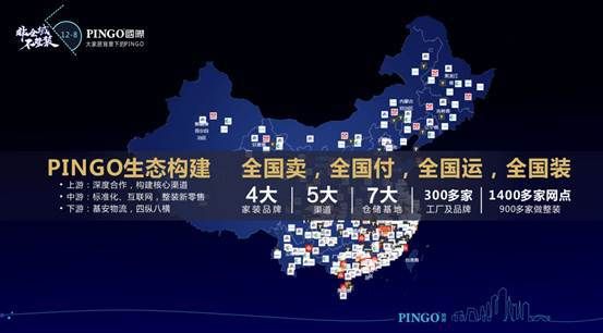 荣耀出战！PINGO国际欲借天猫双11赋能企业驶入新零售快车道