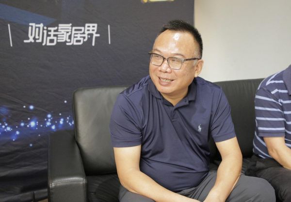寻找增长新动能 | 何乾&尹虹：金意陶的自我超越与创新