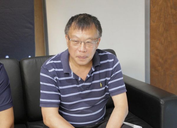 寻找增长新动能 | 何乾&尹虹：金意陶的自我超越与创新
