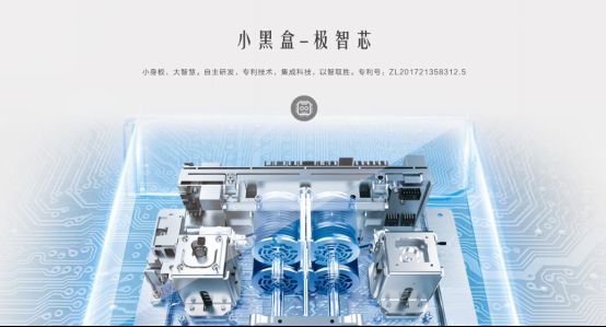 好太太智能晾衣机GW-181智尊系列，尊者之姿 气度天成