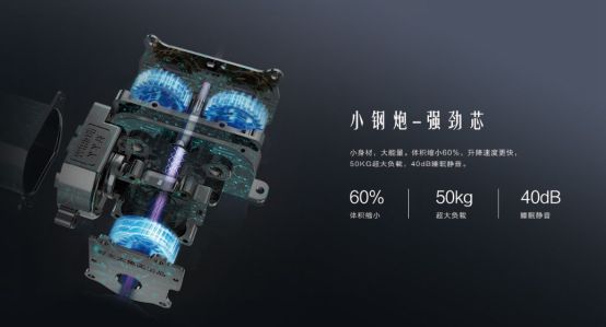 好太太智能晾衣机GW-181智尊系列，尊者之姿 气度天成