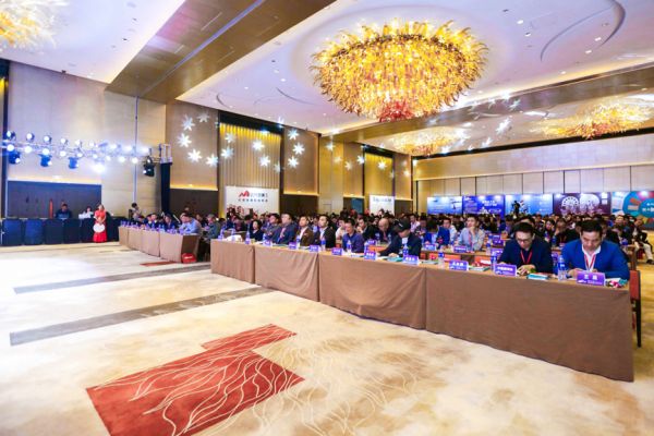 技术精细论丨第六届中国木门技术大会“金智奖”颁发，引领行业技术升级新高度