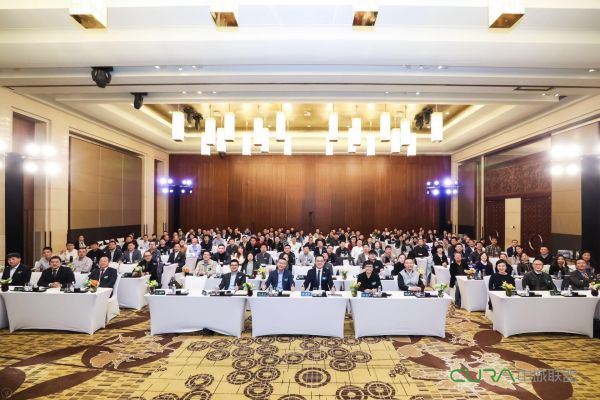 2018中城联盟公开课圆满收官，艾佳生活“住的共好式进化”全场吸睛