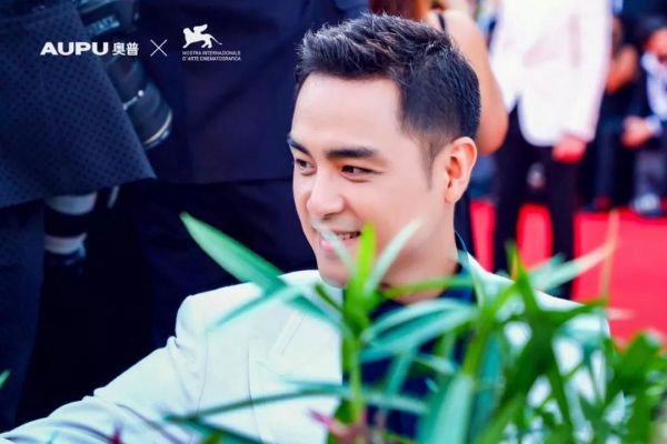 从戛纳到杭州，奥普与明道&马赛罗·欧根的不解之缘