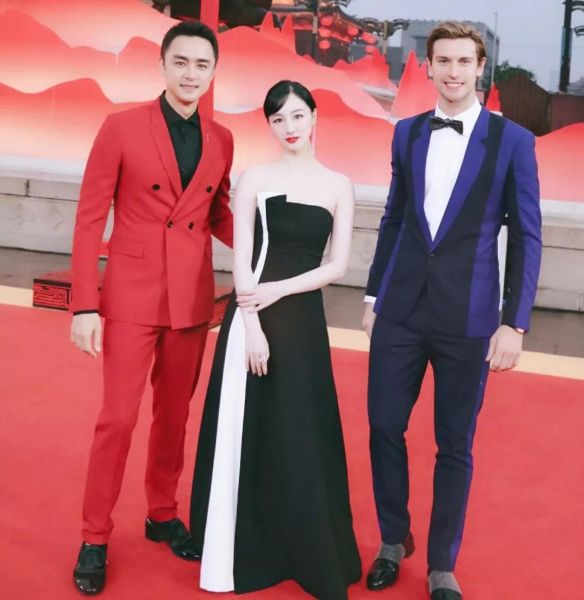 从戛纳到杭州，奥普与明道&马赛罗·欧根的不解之缘