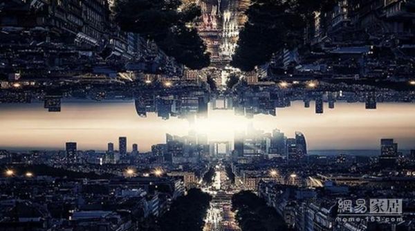 拾°平行空间展将登陆明年CIFF设计馆 一起来换个角度看世界