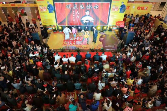 大卫地板丨20年沉淀 缔造品牌力量