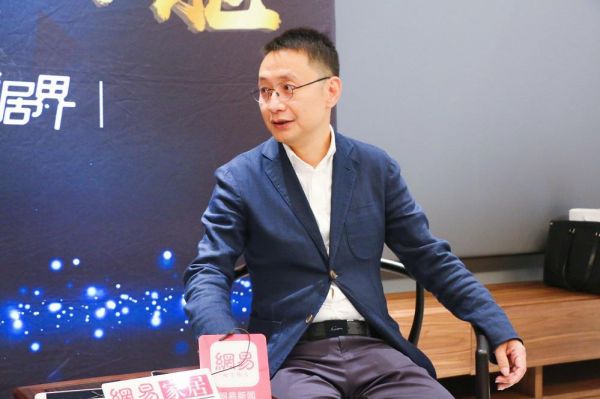 寻找增长新动能系列 | 康耐登刘永康：精准定位，打造顶级产品和品牌