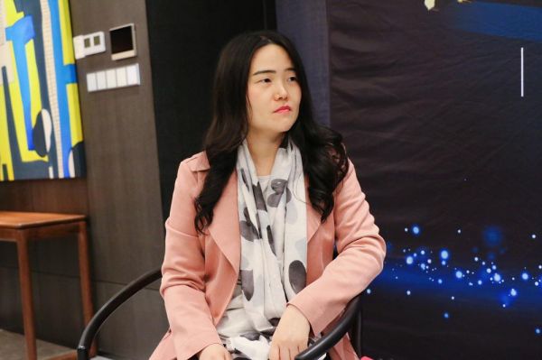 寻找增长新动能系列 | 康耐登刘永康：精准定位，打造顶级产品和品牌