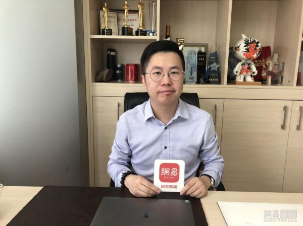索菲亚营销中心副总经理钱晔