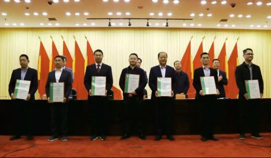喜讯！莫干山入选“国家级”绿色工厂名单