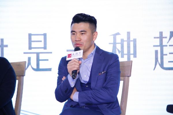 “ART是一种趋势” 美克家居A.R.T.2018设计师中国之旅北京站启幕