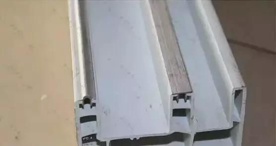 推拉门窗容易坏？90%的原因是选错滑轨了