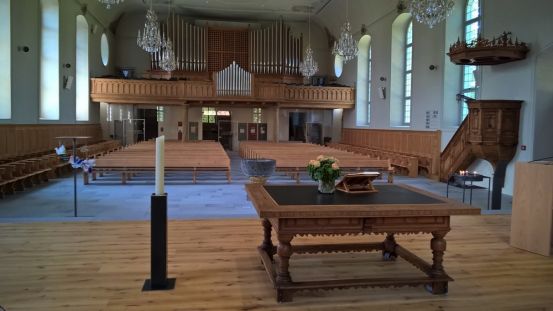 必美施兰祖国际案例赏析 | 施兰祖带您读懂欧洲教堂文化