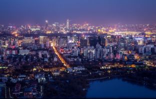 新蓝图绘就“千年雄安”，莫干山助力“国之重器”！