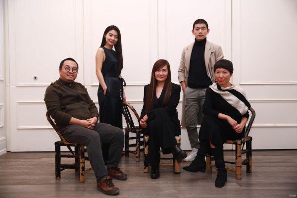 亚洲高端国际设计展2019 “设计上海”即将揭幕
