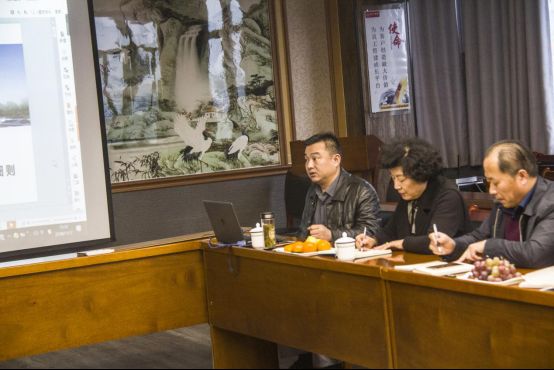 强强联合 携手未来 热烈祝贺扬子地板与碧桂园集团达成战略合作