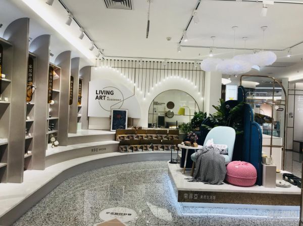 索菲亚家居江淦钧：正视行业新形势，多方探索发展新动能