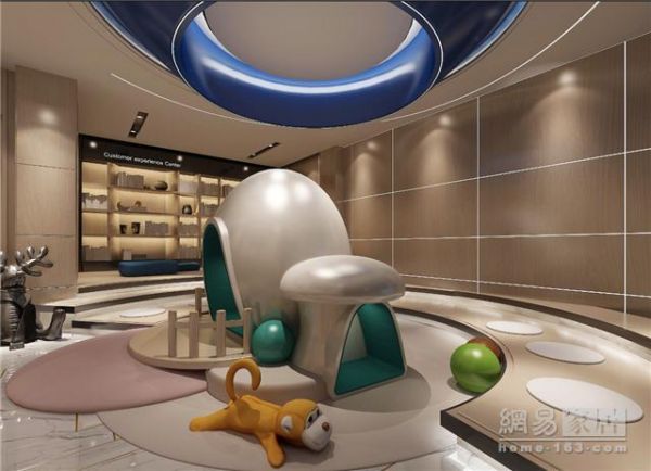 索菲亚家居江淦钧：正视行业新形势，多方探索发展新动能
