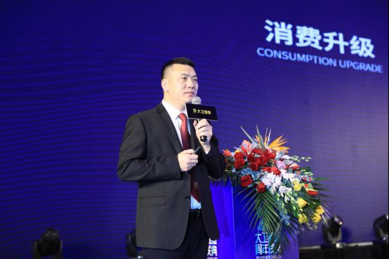 XIIF禧梵全屋定制 | 2025实现产值15亿，2028走向资本市场