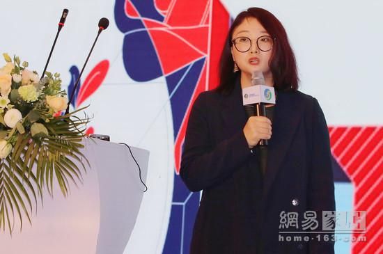 网易家居全国总编辑胡艳力： 三大赋能助推家居行业发展