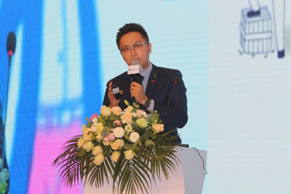 顾晓琨：坚守原创、表达和跨界策略做优质内容营销