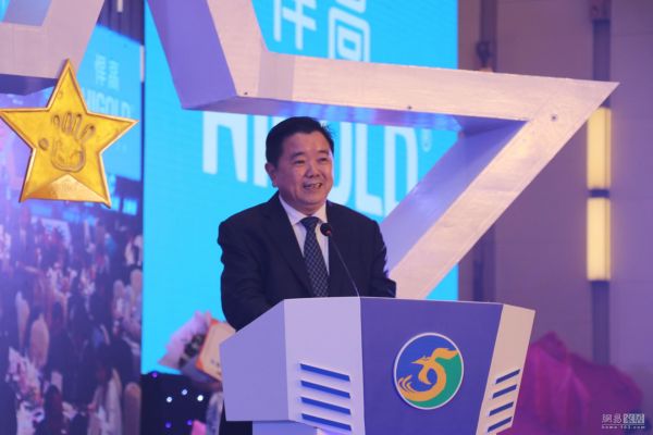 仁豪家居董事长尤国忠