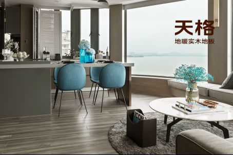 6大逆天优势 天格告诉你为什么地暖实木地板是“黑科技”