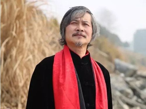 星艺、华浔、名匠装饰创始人余静赣