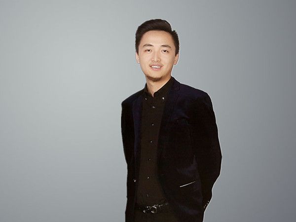 尚层大作别墅设计总经理 吴磊