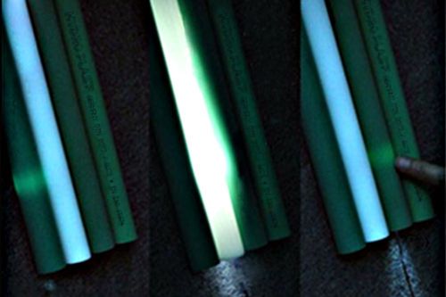 （图中左开始第四个均为海德欧管）