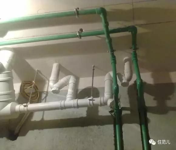 小户型如何调整卫生间布局？马桶移位、洗手台外置