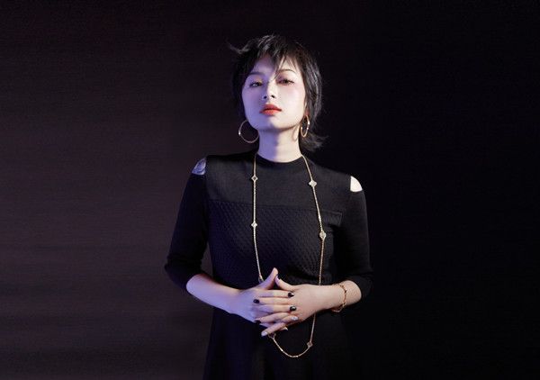 成都Becky Best陈设艺术坊总经理程于宸