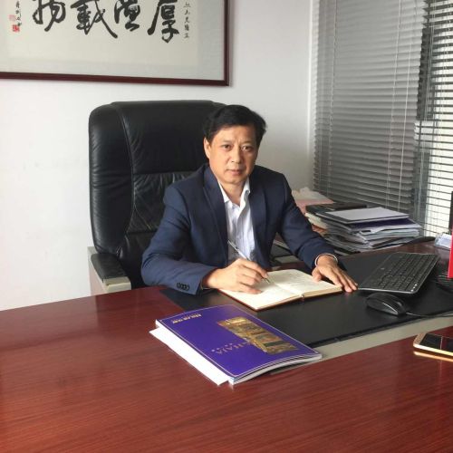 王力安防湖南经销商王从玉