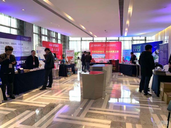 网易直播丨上海装饰装修行业嘉年华 建筑装饰精品工程交流会