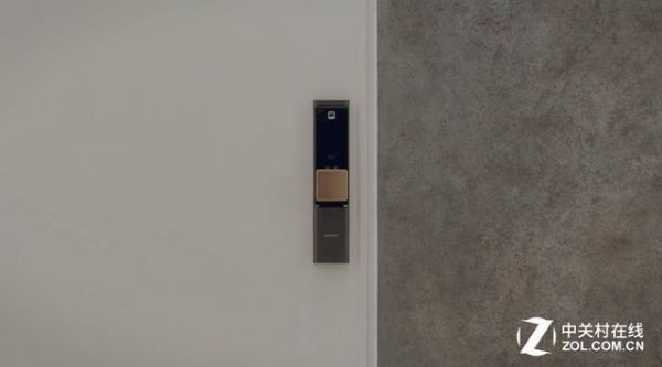 2018年 智能锁市场的发展状况如何？