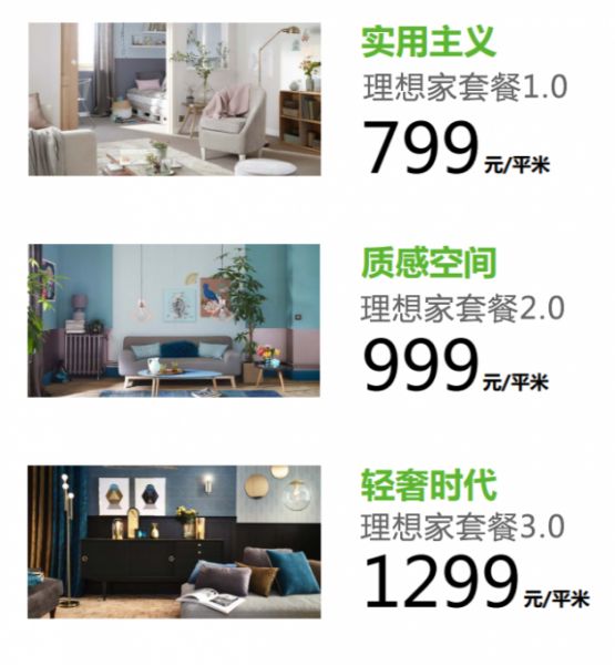 燕郊新浪家居