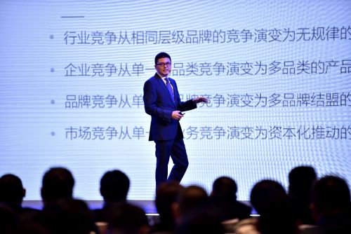 菲林格尔总裁刘敦银