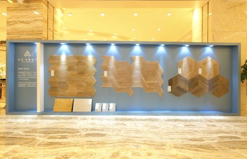  新品展示