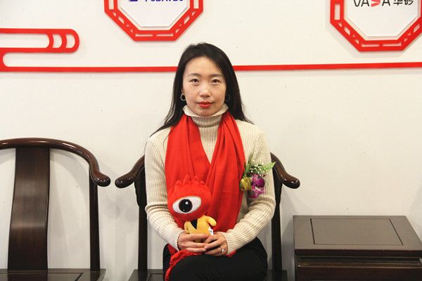 中国建筑材料联合会预拌砂浆分会秘书长郭晞