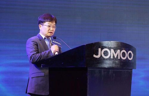 Coway海外事业部总经理李智焄