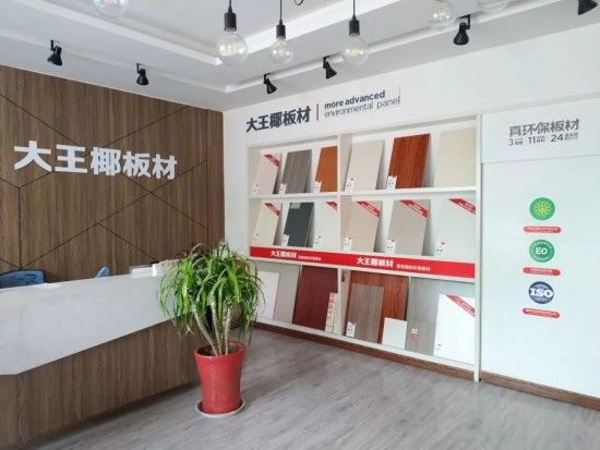 燕郊新浪家居